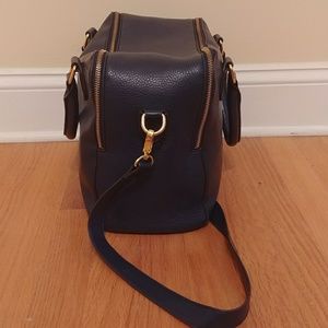 Vintage Crossbody Bag